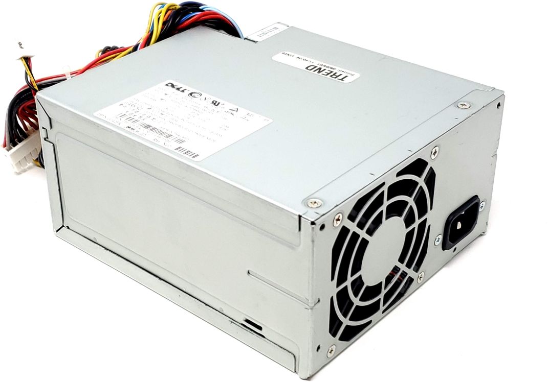 042FK - 330W Power Supply for PowerEdge 300 4300