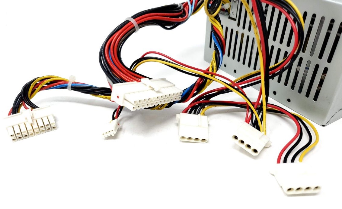 042FK - 330W Power Supply for PowerEdge 300 4300