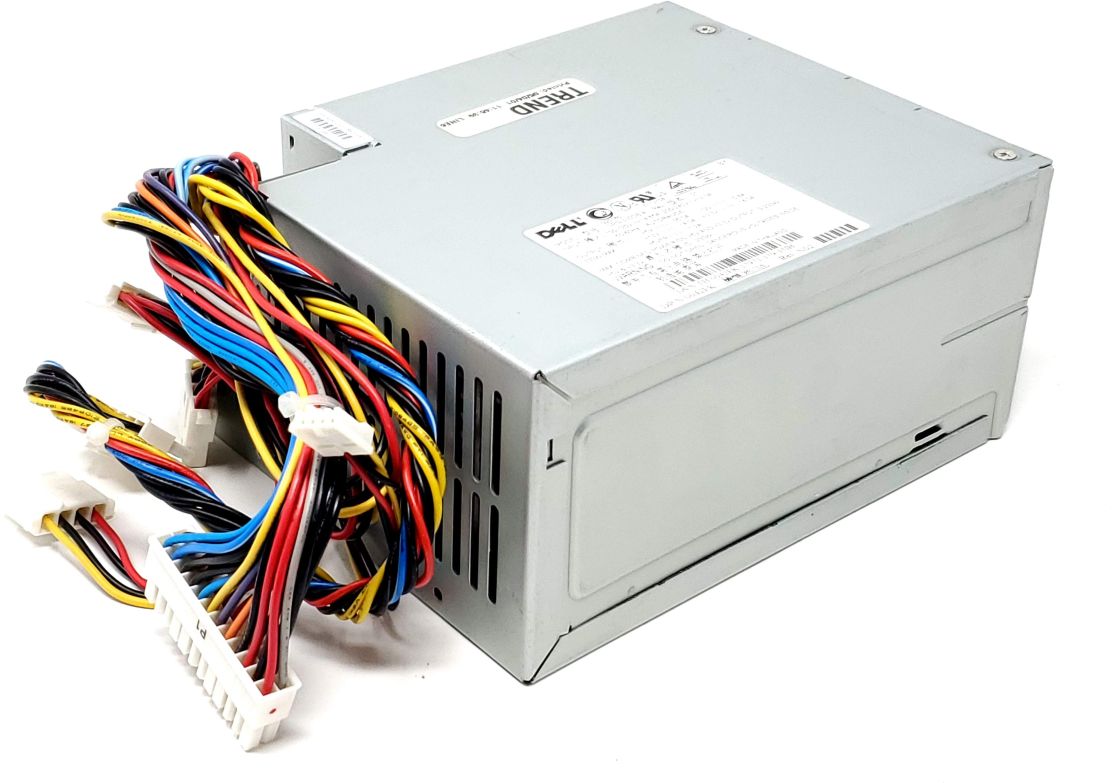 042FK - 330W Power Supply for PowerEdge 300 4300