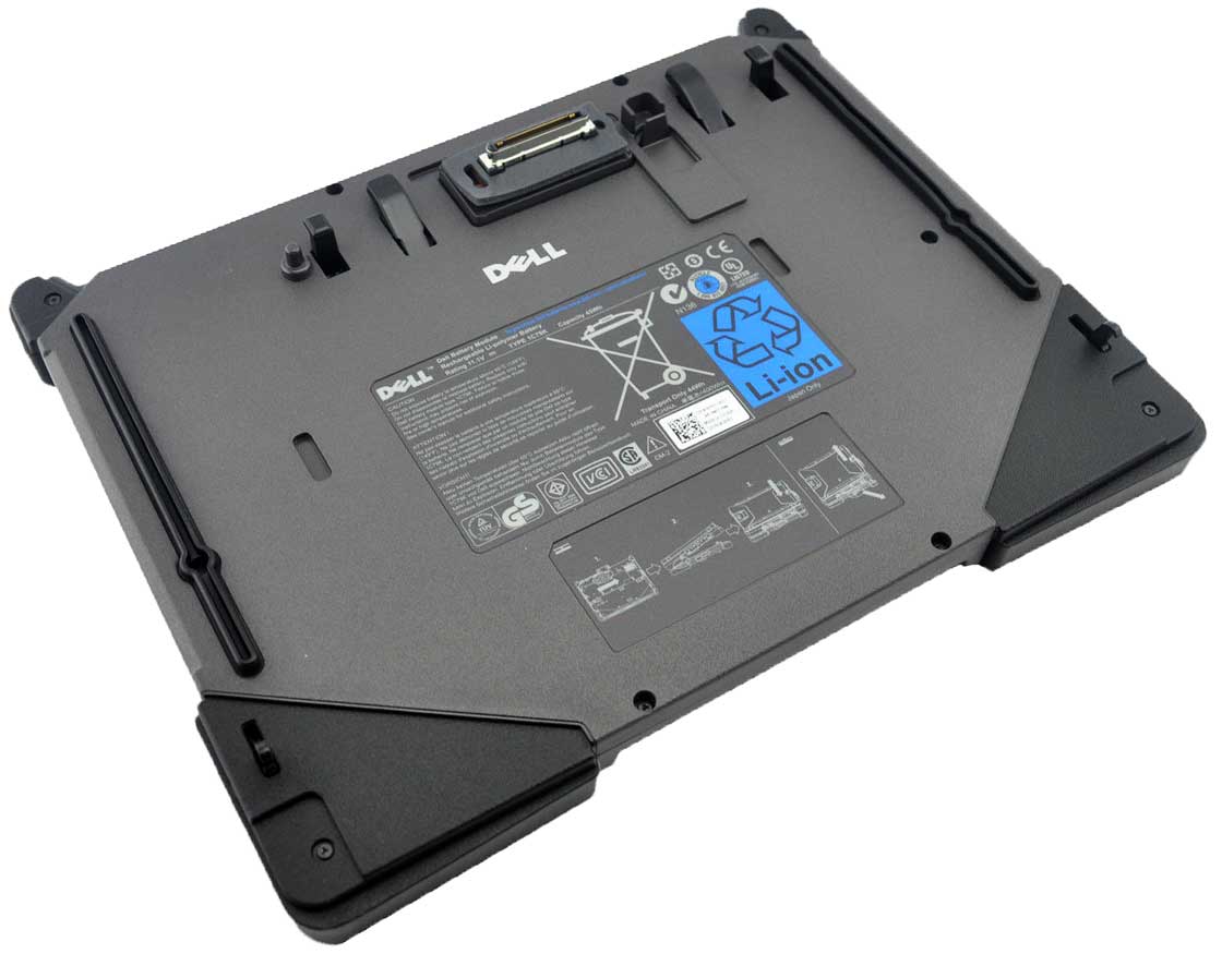 78HR1 - 6-Cell Battery Slice for Latitude XFR XT2