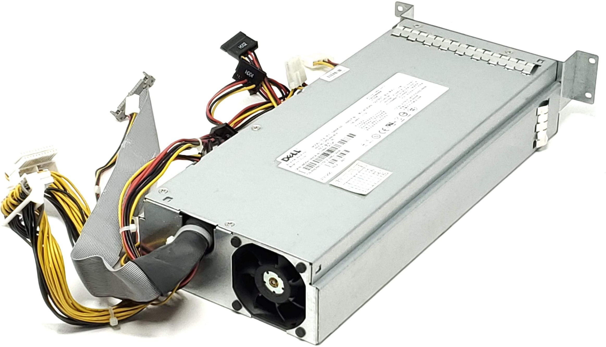 7001209-Y000 - 800W Power Supply Unit (PSU) for PowerEdge 1900
