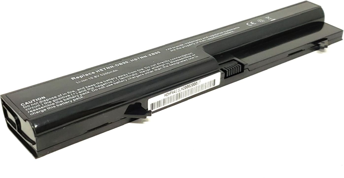 NZ374AA - ZP06 6-Cell Battery for HP ProBook 4410s 4410t 4411s 4413s 4415s 4416s 4510s
