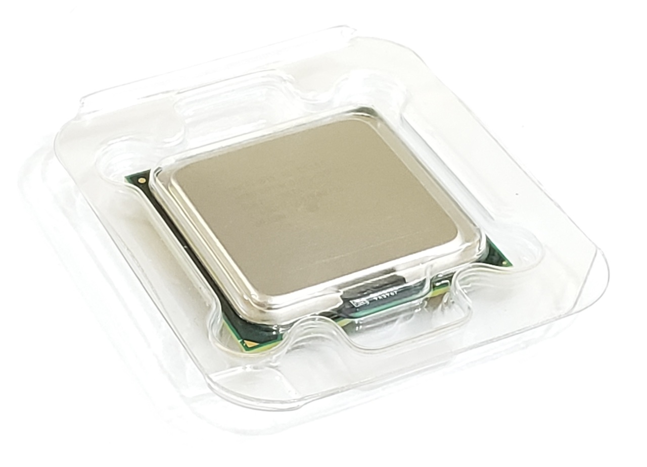 Intel SLB9U - 2.60Ghz 800Mhz 2MB Cache LGA775 Intel Pentium E5300 Dual Core CPU Processor