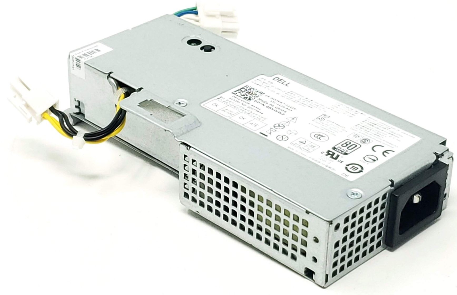 D-0200ADU00-301 - 200W Power Supply for Optiplex 780 790 990 7010 9010 USFF