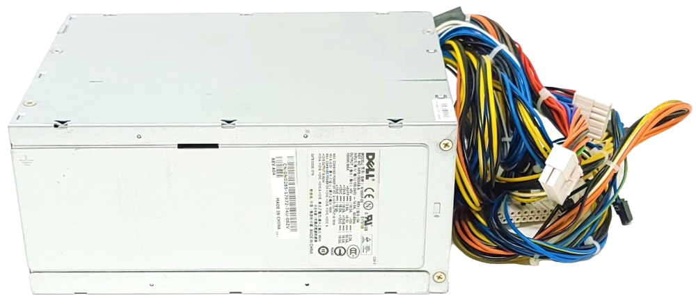 ND285 - 1000W Power Supply for Precision 690 T7400