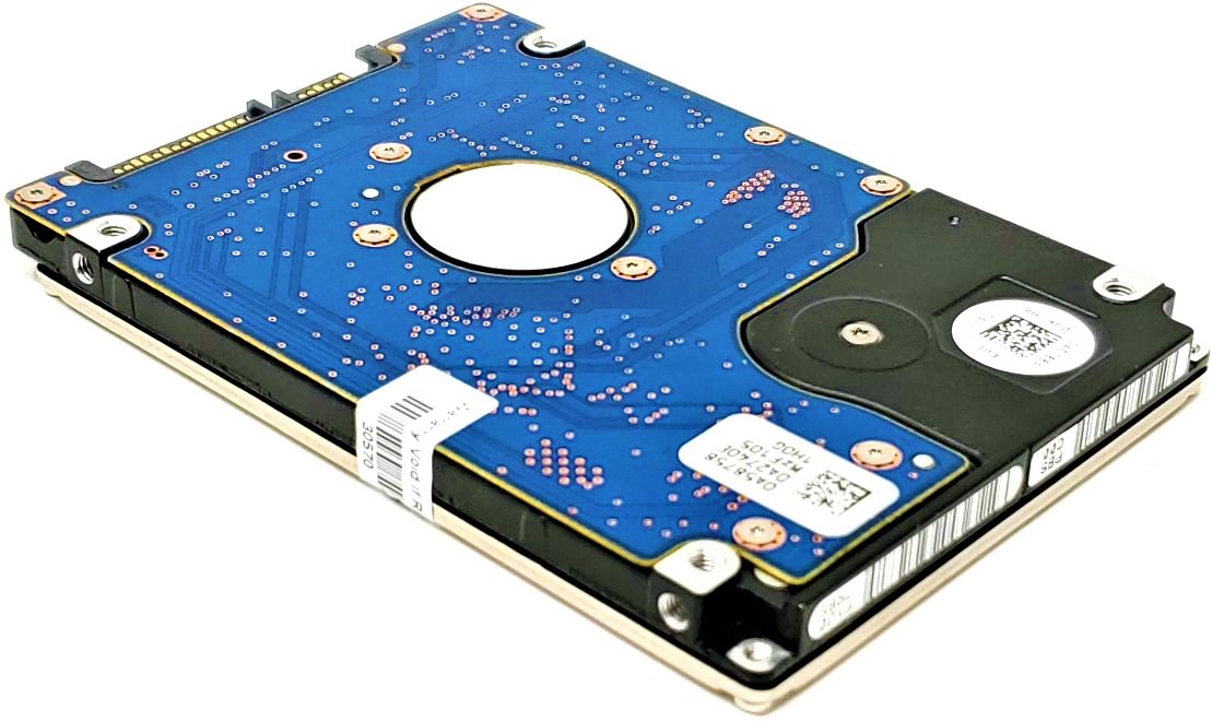 Acer KH.32007.004 - 320GB 5.4K RPM SATA 2.5" Hard Drive