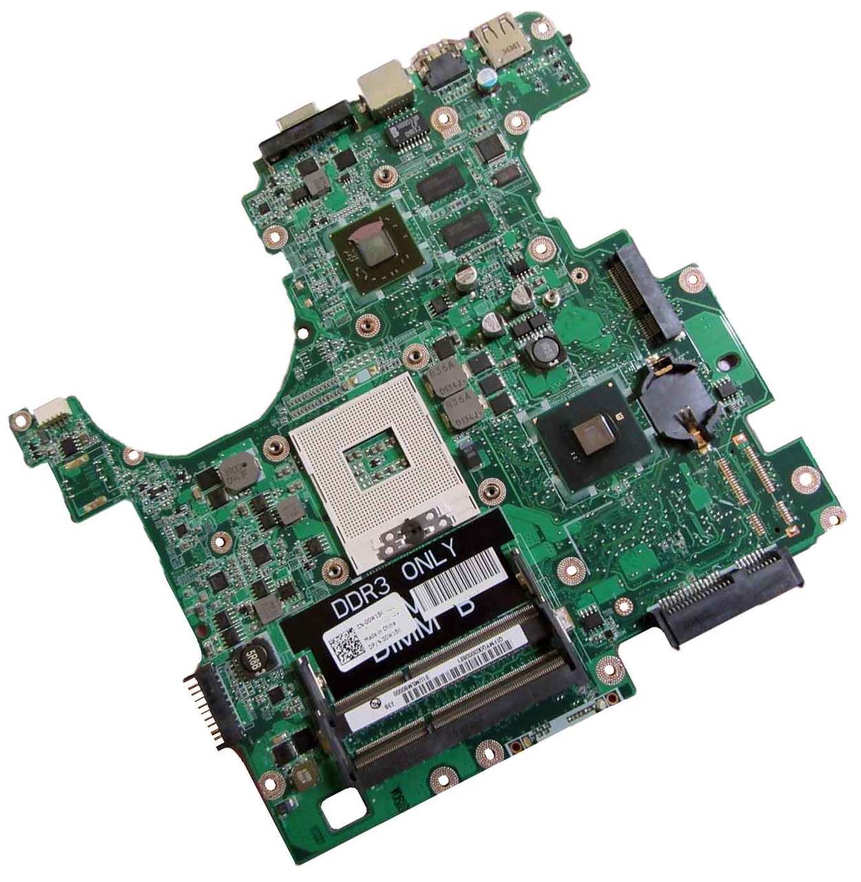 0W15K - Motherboard / System Board for Inspiron 1764