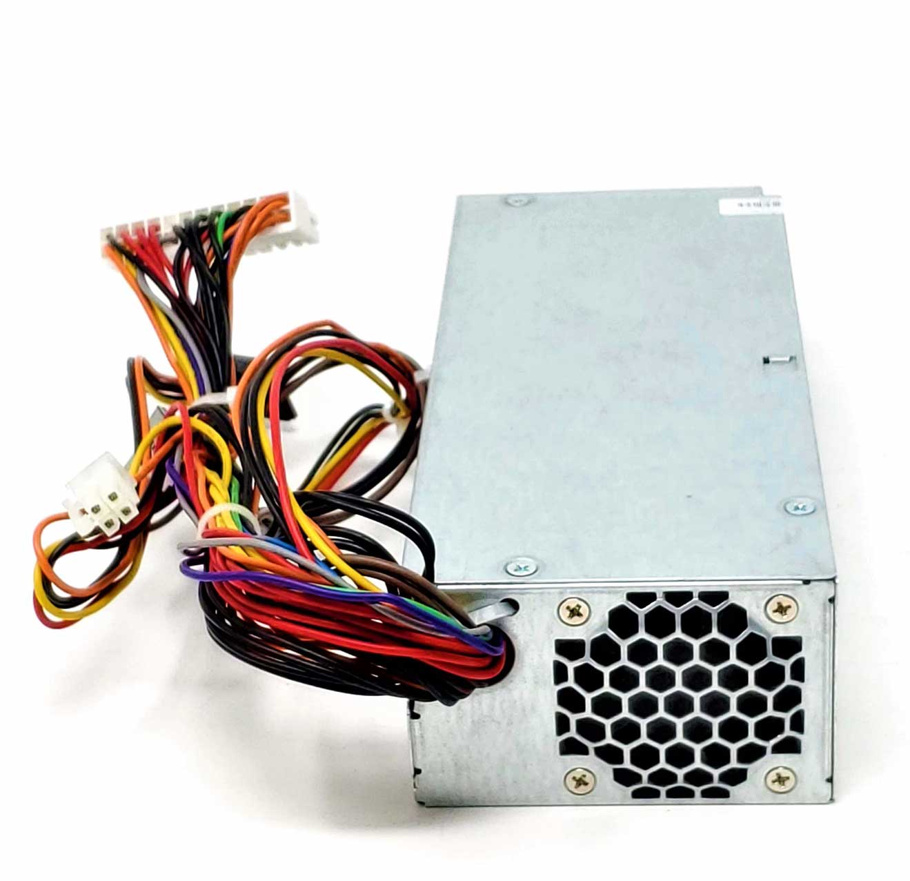 HP 633193-001 - 270W Power Supply Unit (PSU) for HP Slimline S5 Series Computers HP 633193-001 - 270W Power Supply Unit (PSU) for HP Slimline S5 Series Computers