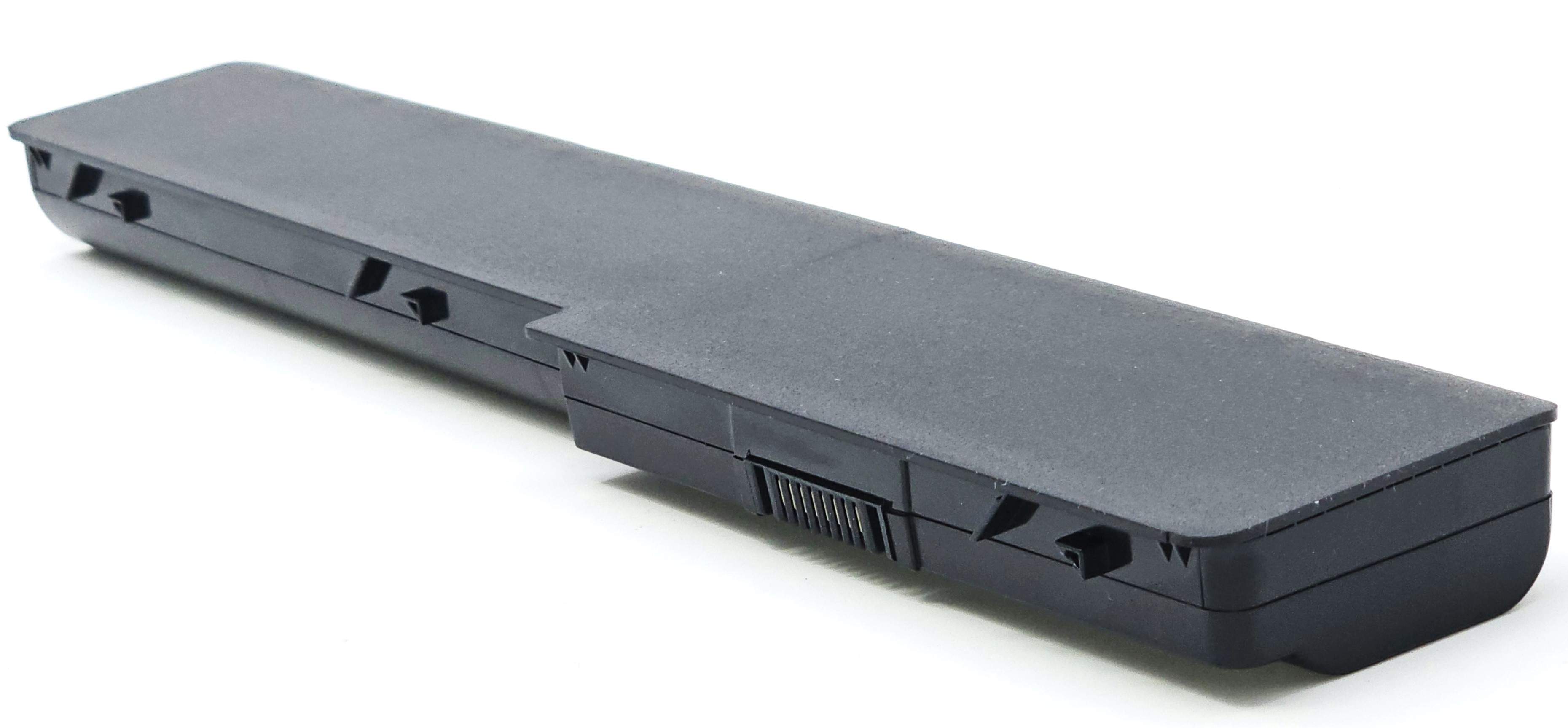 464059-121 - GA08 8-Cell Battery for HP Pavilion DV7 HDX 18 Laptop