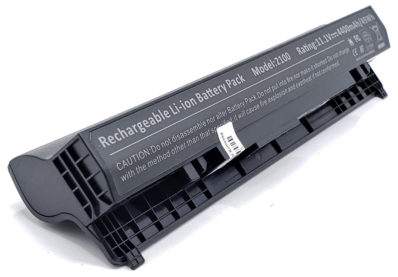 312-0229 - Battery for Latitude 2100 2110 2120