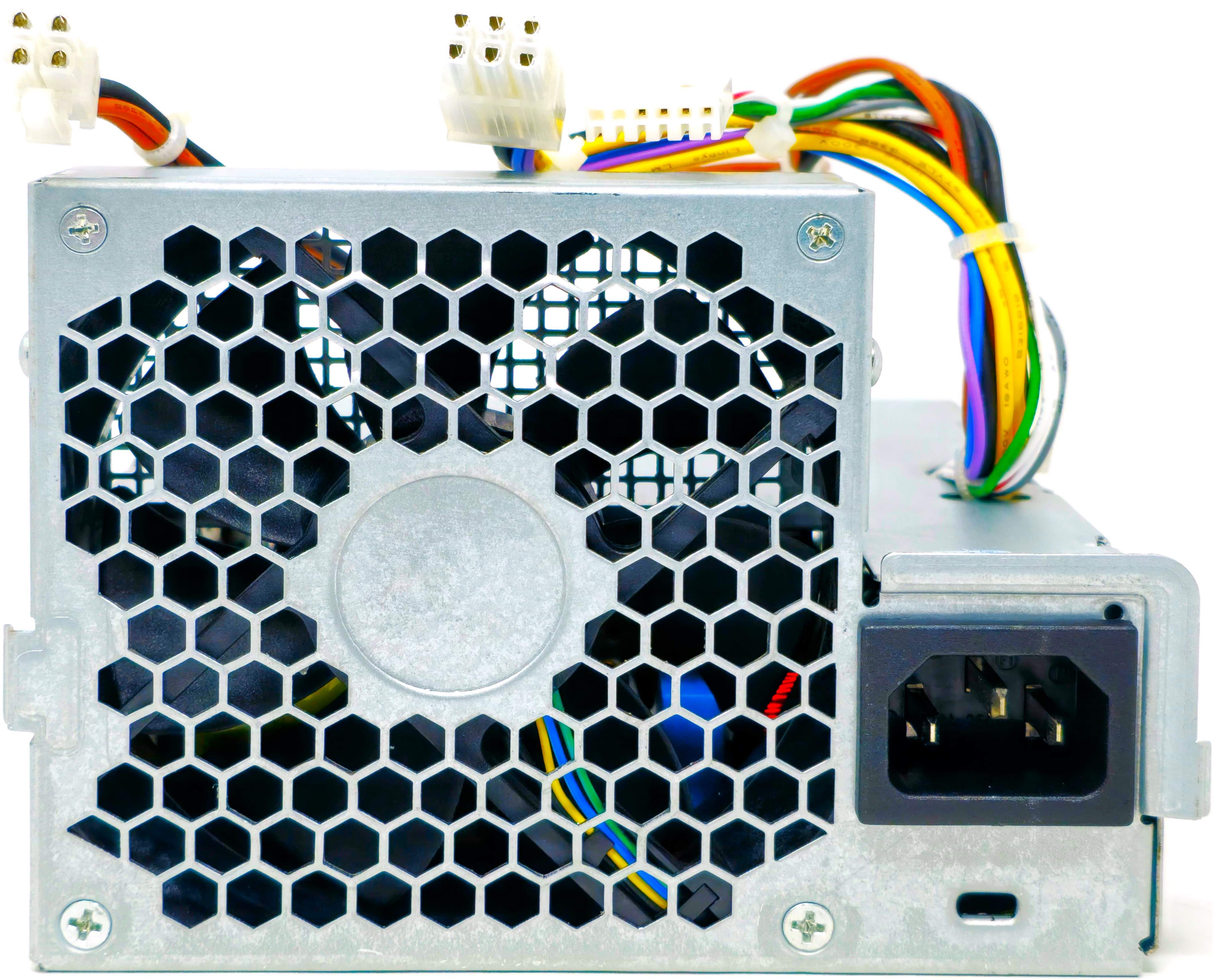 HP PC8019 - 240W Power Supply for HP Elite 8000 8100 8200 SFF Pro 6000 SFF