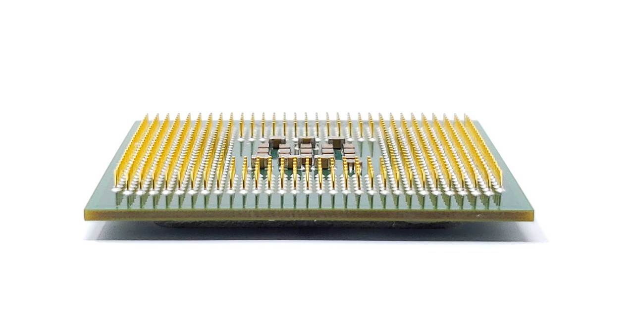 Hewlett-Packard (HP) 379427-001 - 3.00Ghz 800Mhz 2MB Cache PGA604 Intel Xeon CPU Processor