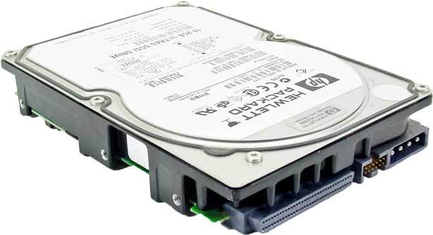 Seagate 9X3005-139 - 73GB 10K SCSI 68-PIN 3.5