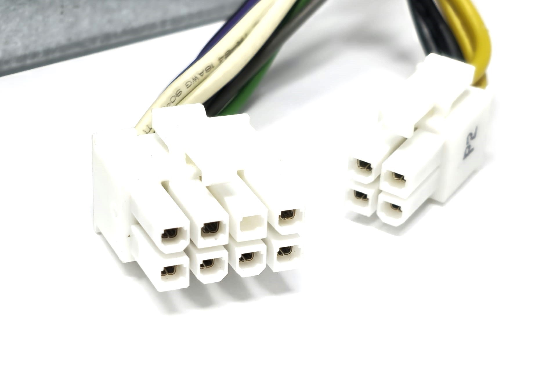 2P1RD - 240W Power Supply with 2x Connectors for Optiplex 3040 3650 3656 5040 7040