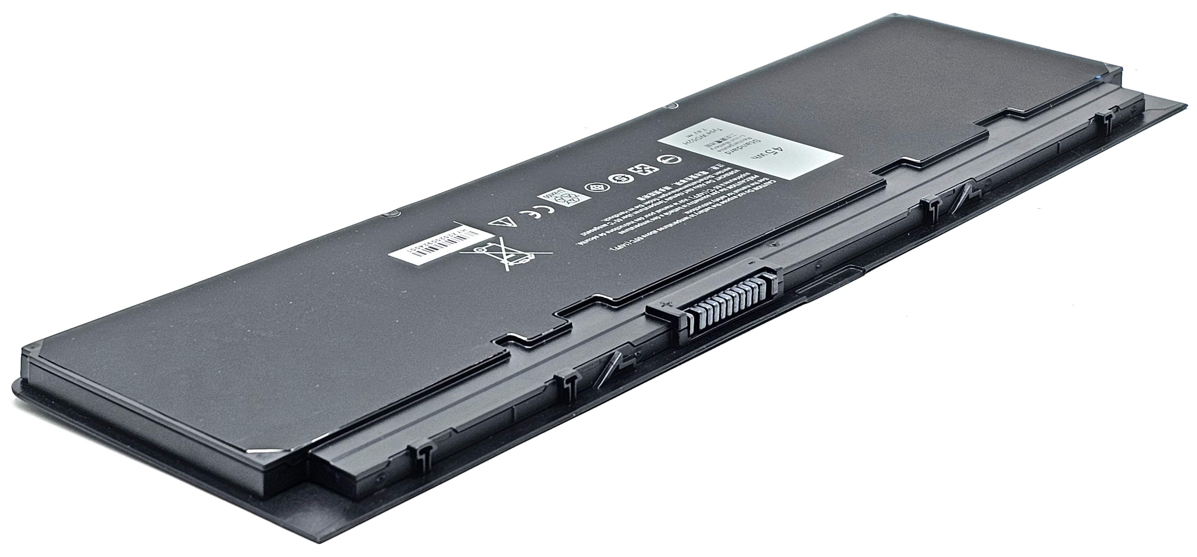 W57CV - 4-Cell Battery for Latitude E7240 E7250 W57CV - 4-Cell Battery for Latitude E7240 E7250