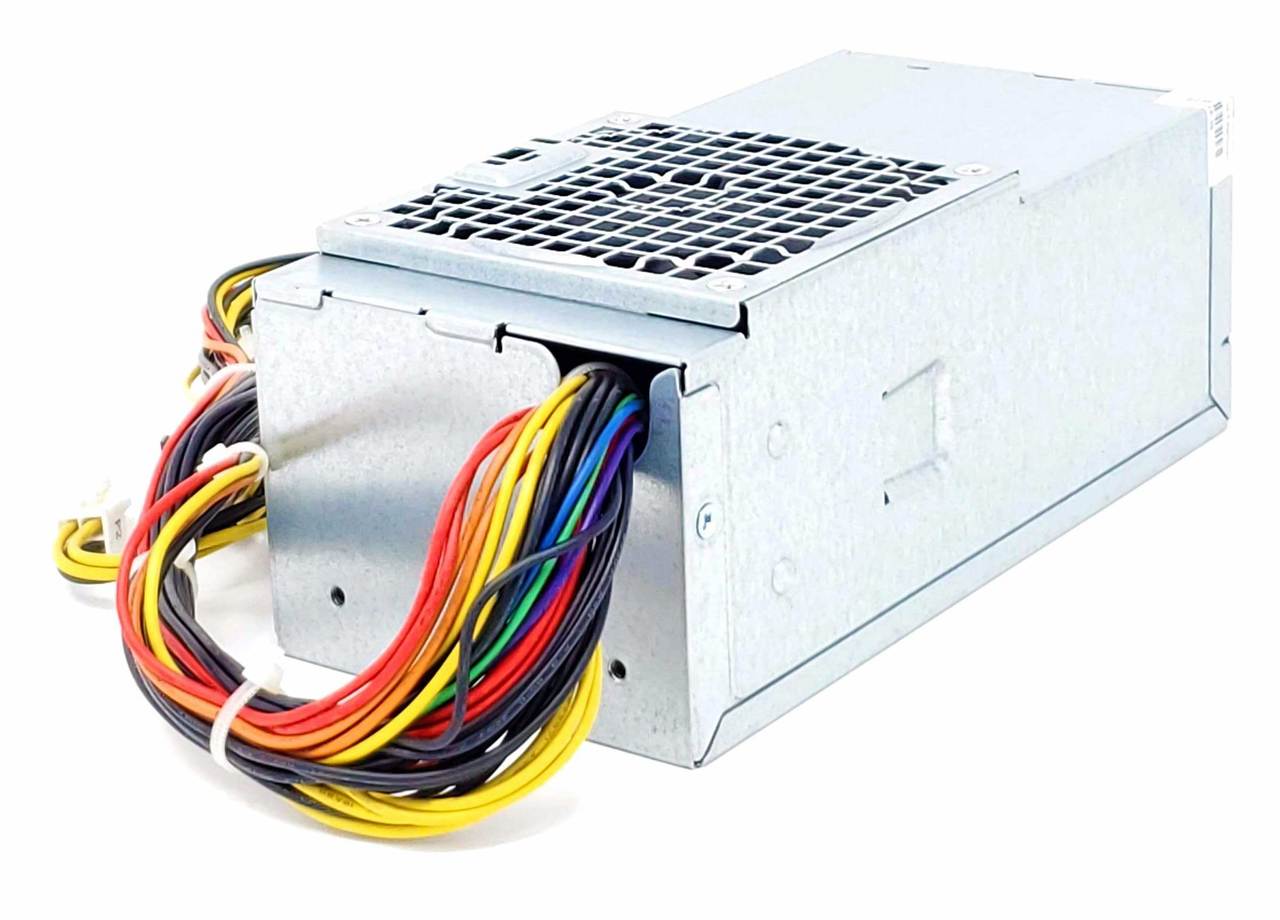 K423C - 250W Power Supply Unit (PSU) for Studio Inspiron Slim line SFF Model: 530S, 531S, 537s, 540s, Vostro Slim line SFF 200, 200s, 220s, 400