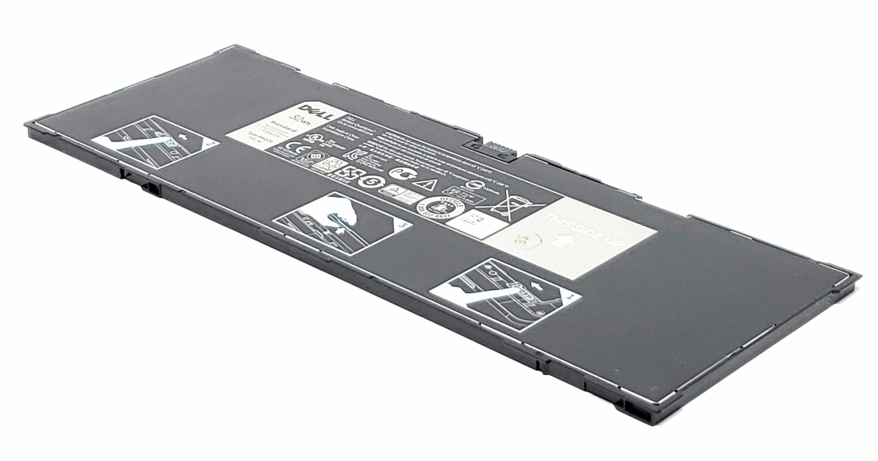 Dell T8NH4 - 32Whr Battery for Dell Venue 11 Pro 5130 T06G Tablet