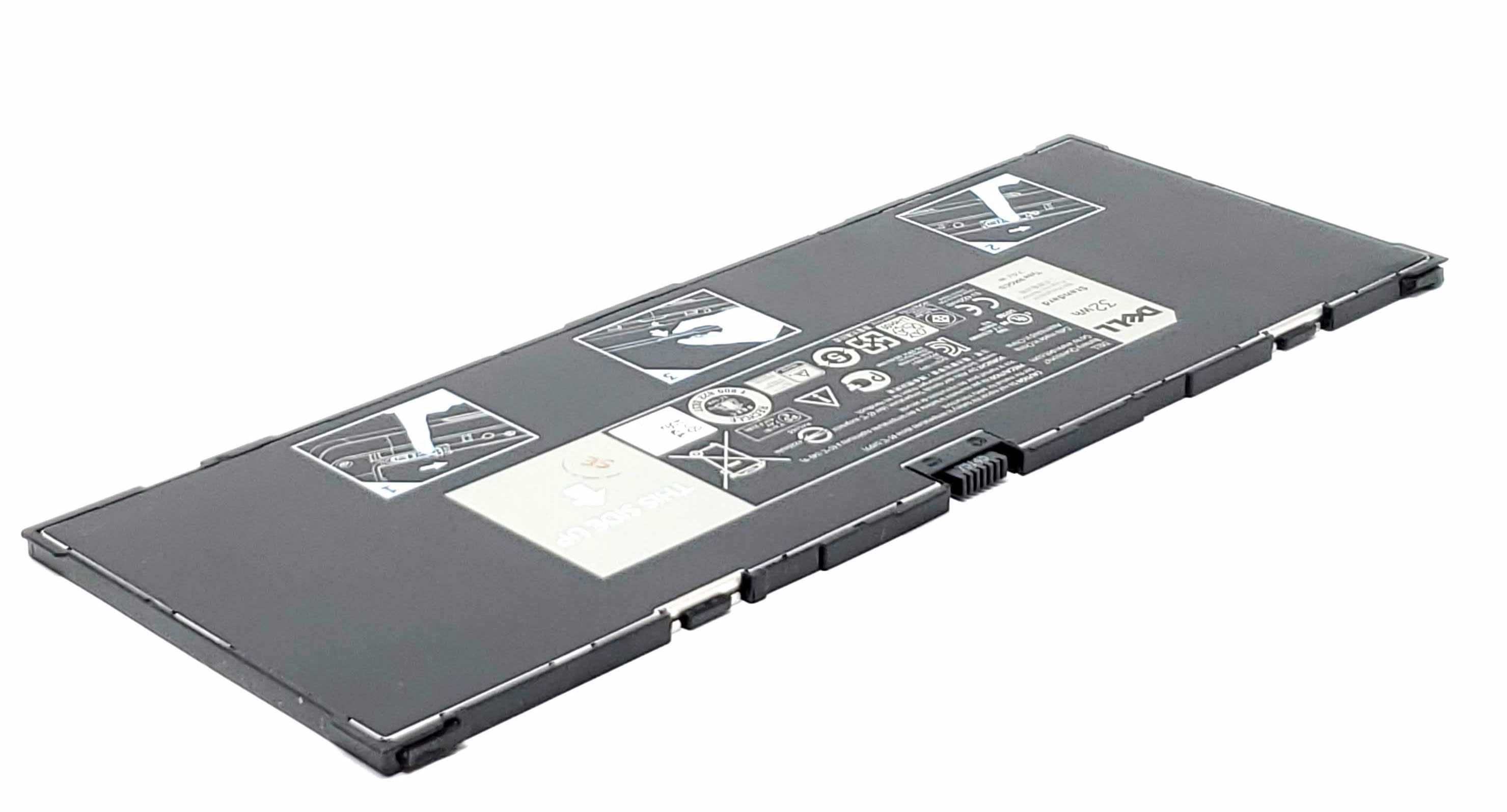 Dell T8NH4 - 32Whr Battery for Dell Venue 11 Pro 5130 T06G Tablet