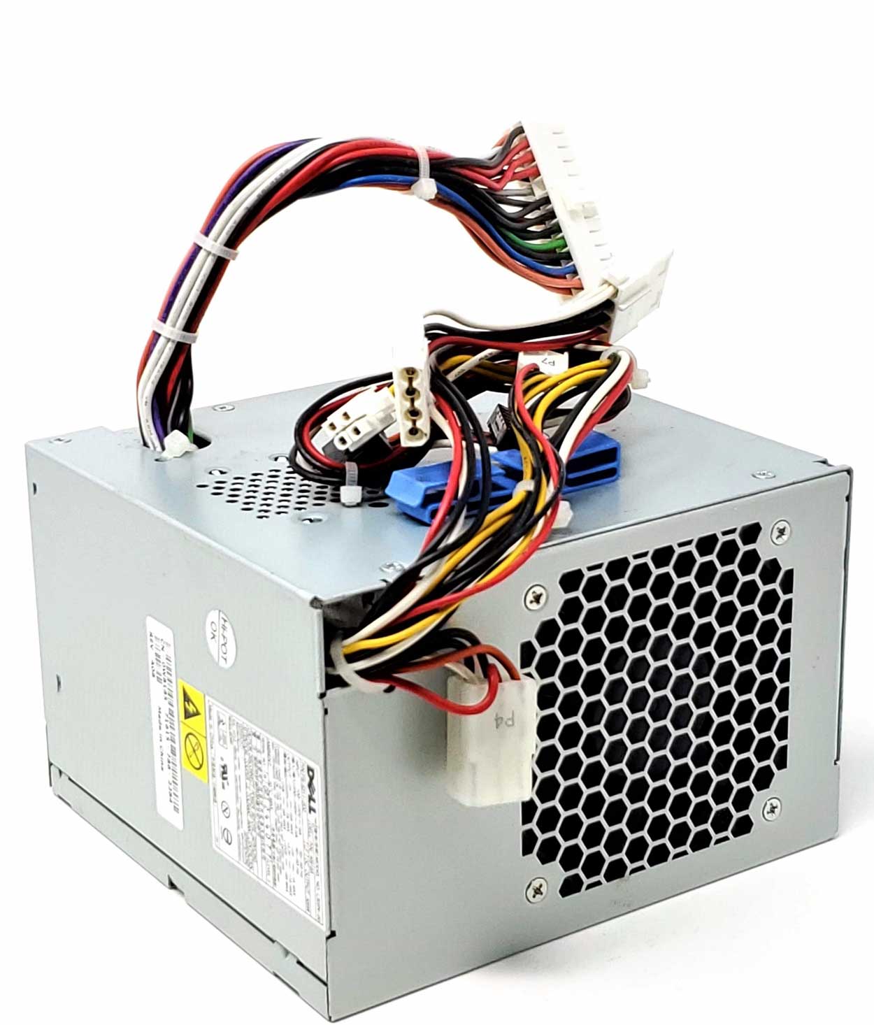 dell optiplex 210l power supply rating