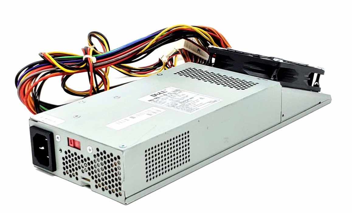 854JE - 110W Power Supply for Optiplex GX150 Small Desktop SDT