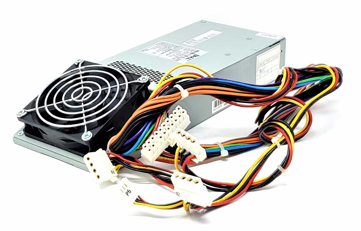 854JE - 110W Power Supply for Optiplex GX150 Small Desktop SDT