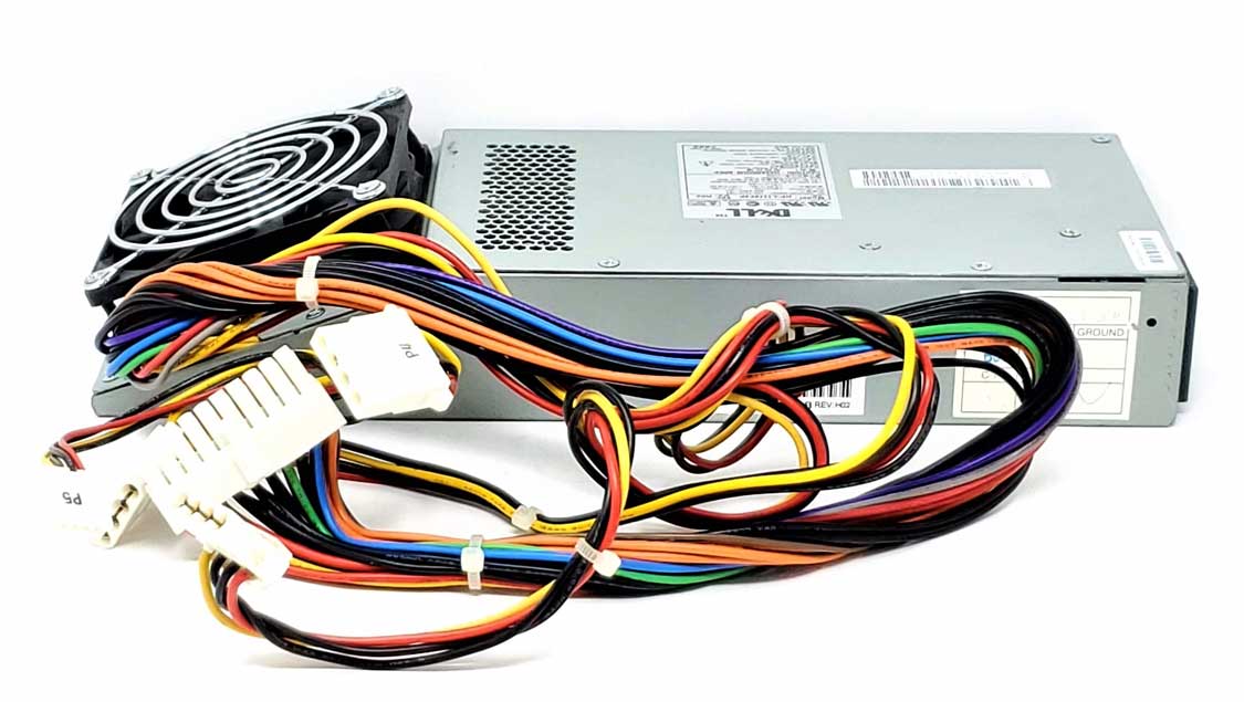 854JE - 110W Power Supply for Optiplex GX150 Small Desktop SDT