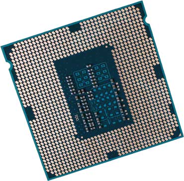 Intel SR1QF - 3.60Ghz 5GT/s LGA1150 8MB Intel Core i7-4790 Quad