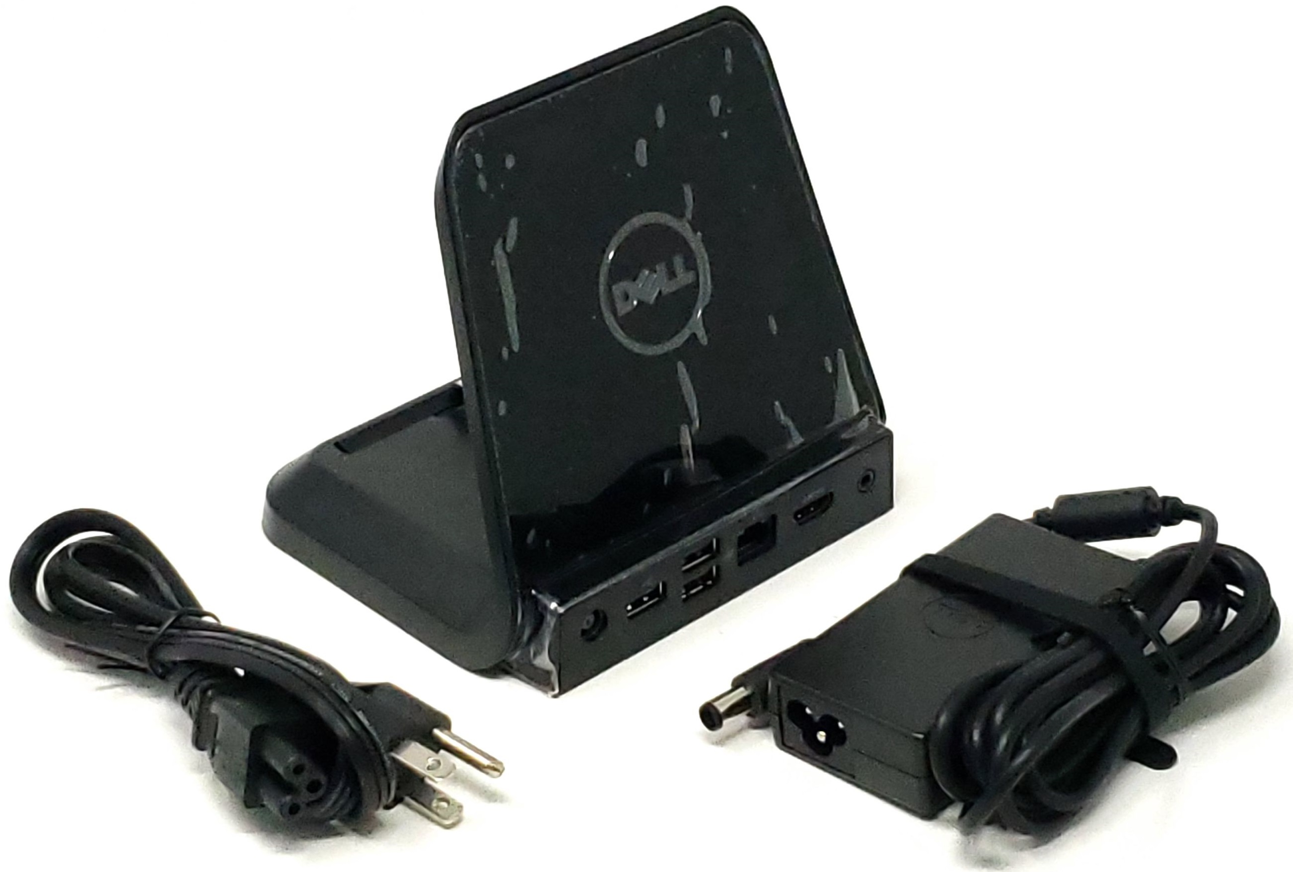 2VRDM - K04M001 K04M Docking Station Dock for Latitude ST Tablet