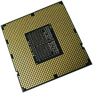 Hewlett-Packard (HP) 611150-L21 - 2.13Ghz 5.86GT/s 12MB Cache LGA1366 Intel Xeon L5630 Quad-Core CPU Processor