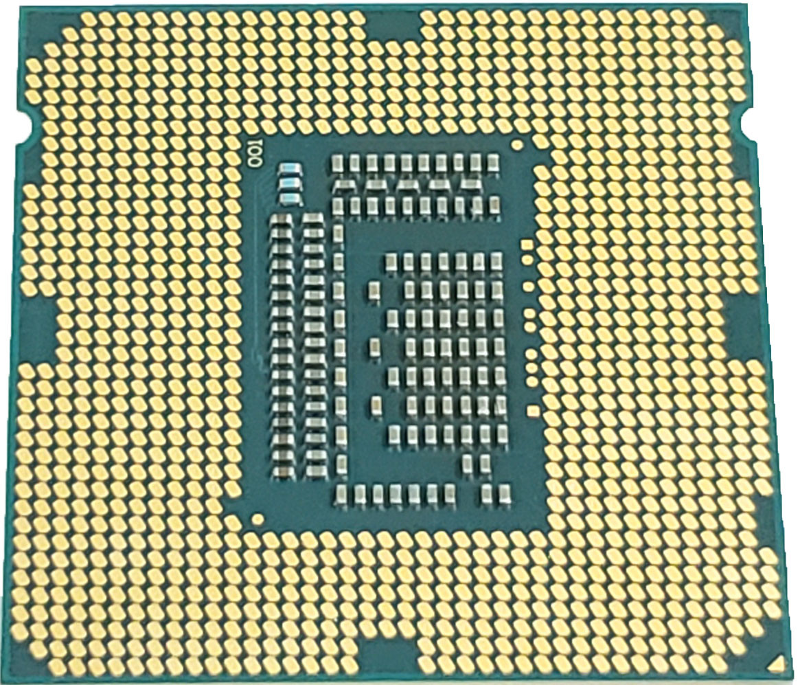 Core i7: G2R72 - 3.90Ghz 5GT/s LGA1155 8MB Intel Core i7-3770S Quad-Core CPU Processor