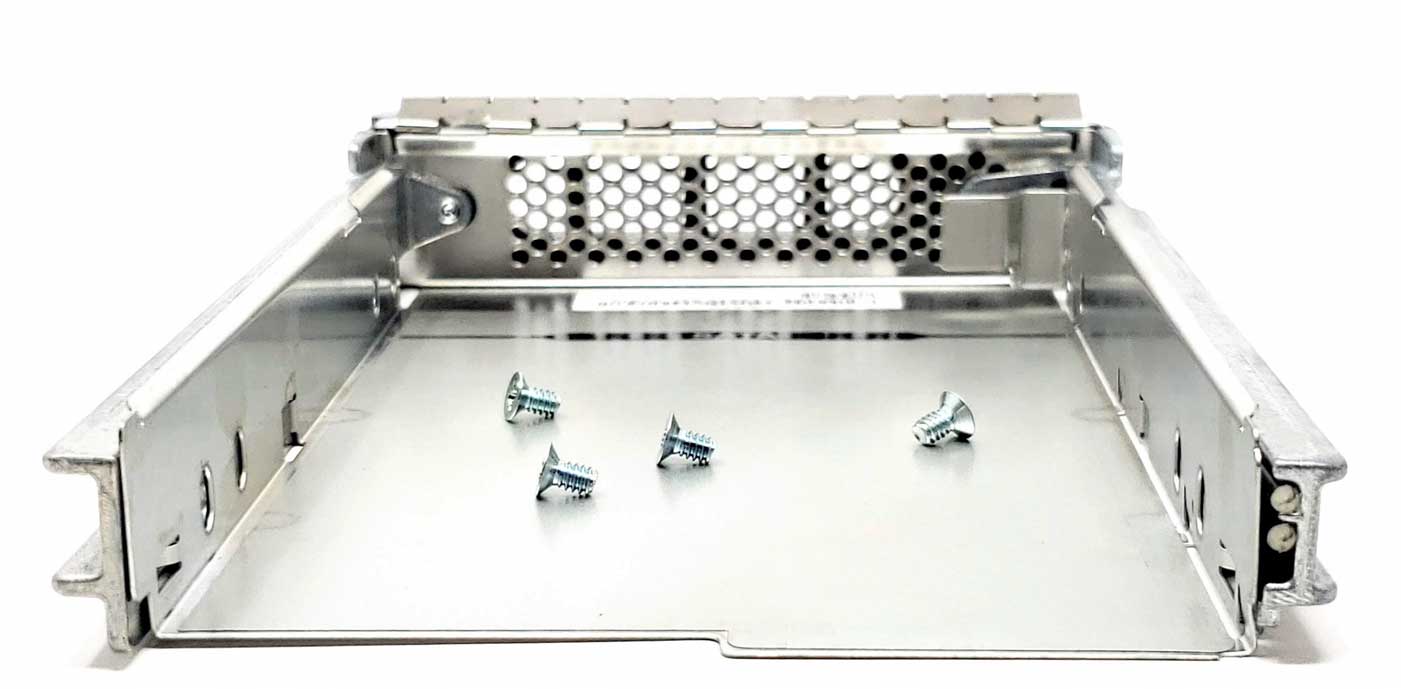 J105C - 3.5" SAS SATA Hard Drive Caddy Tray for PowerEdge 2900 2950 6950 MD1000 MD3000