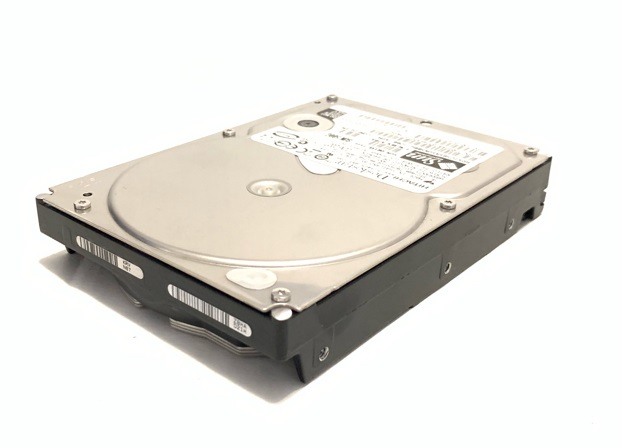 Sun Microsystems HDS7250SASUN500G - 500GB 7.2K SATA 3.5