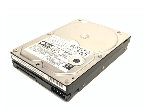 Sun Microsystems HDS7250SASUN500G - 500GB 7.2K SATA 3.5
