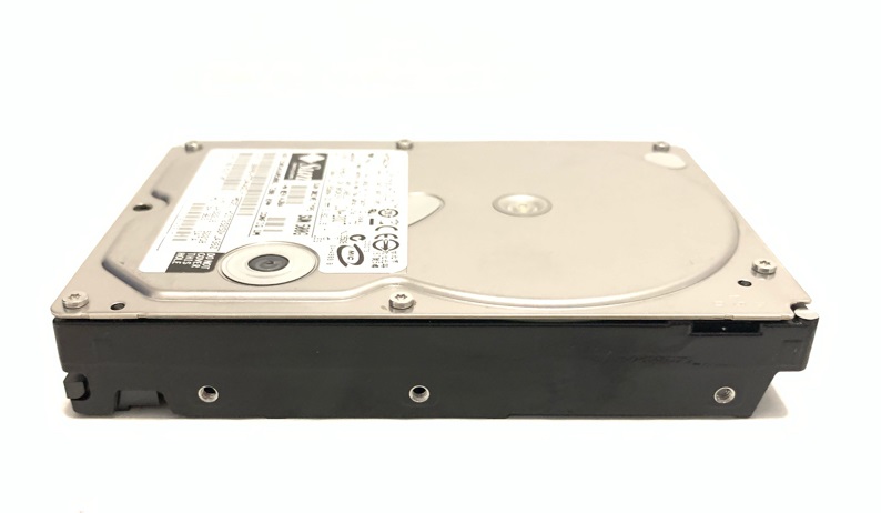 Sun Microsystems HDS7250SASUN500G - 500GB 7.2K SATA 3.5