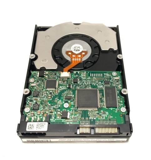 Sun Microsystems HDS7250SASUN500G - 500GB 7.2K SATA 3.5