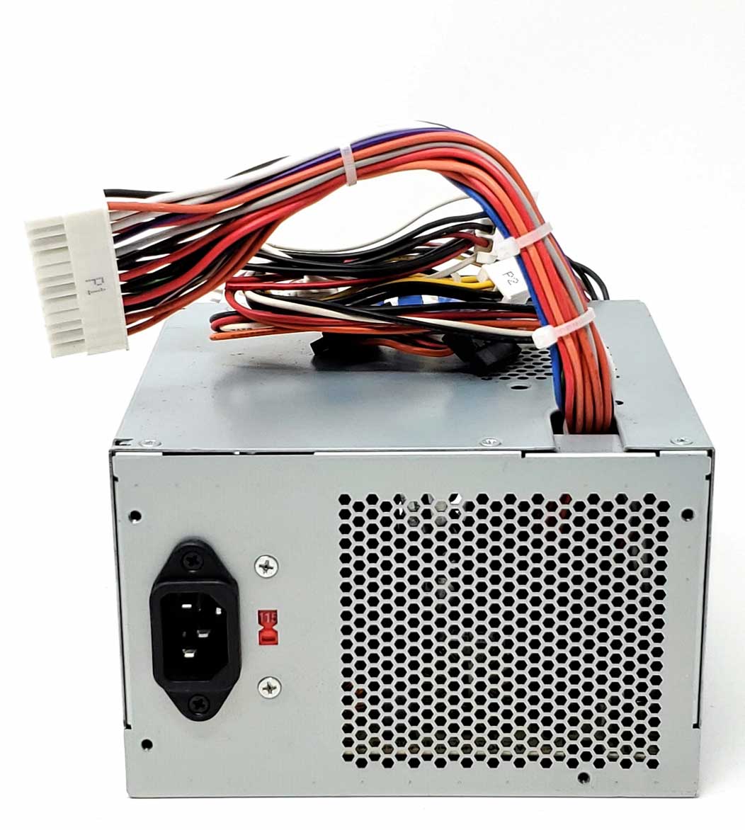 PC357 - 230W ATX Power Supply for Optiplex 210L 320 330 360 GX520 Dimension E310 3100 5150 Desktop Computers