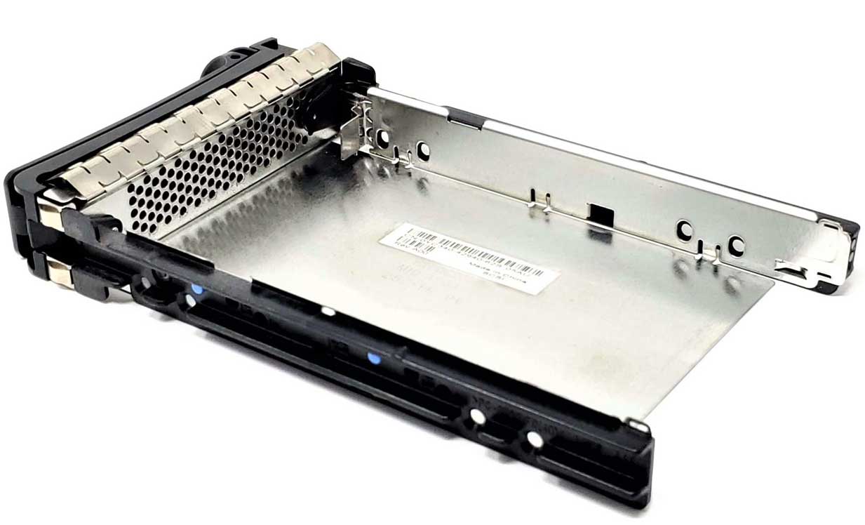 N6747 - 3.5" SCSI Hard Drive Caddy Tray for PowerEdge 1850 1950 2650 2850 3250