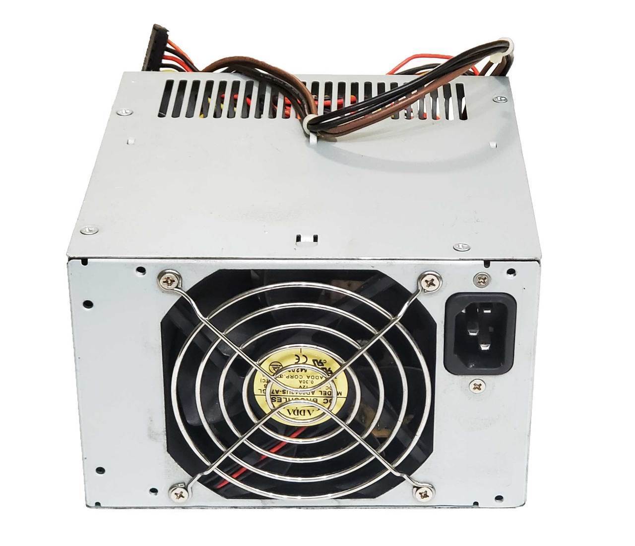 HP PS-6361-4HF - 365W Power Supply for HP DC7700 DC7600 DC7900 ML110 G5 HP PS-6361-4HF - 365W Power Supply for HP DC7700 DC7600 DC7900 ML110 G5