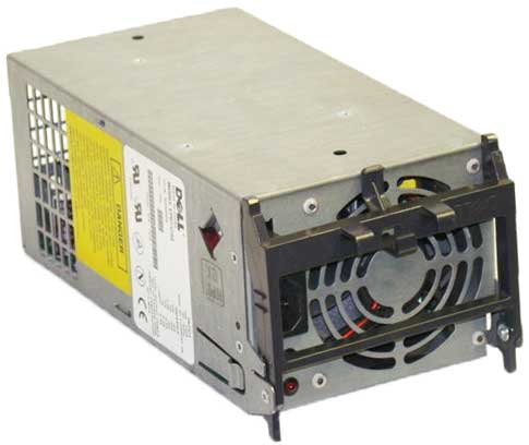 88806 - 320W Redundant Hot-Plug Power Supply Unit (PSU) for PowerEdge 4300, 4400, 6300, 6400