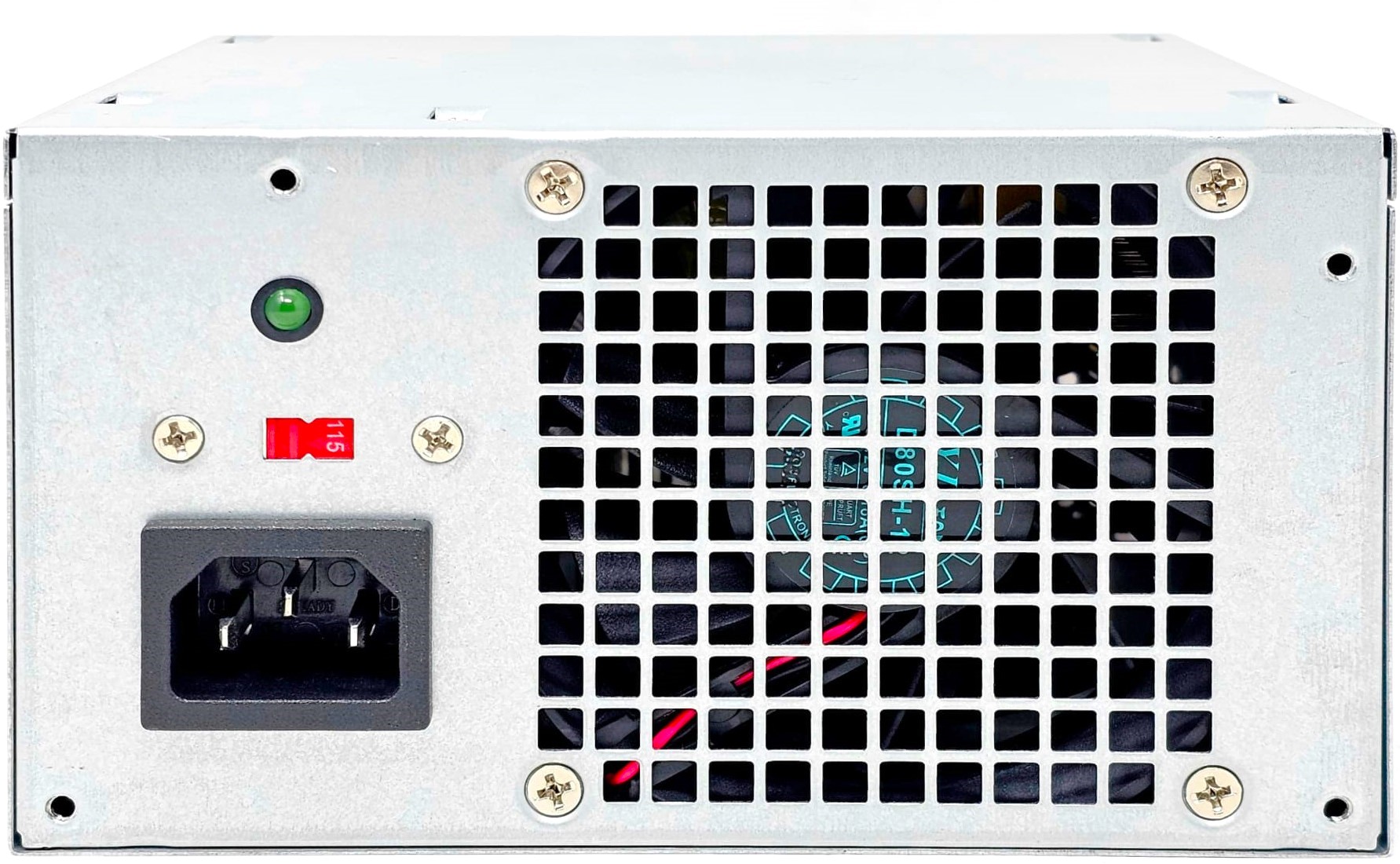 XW598 - 300W Power Supply for Inspiron 620 660 Vostro 260 270