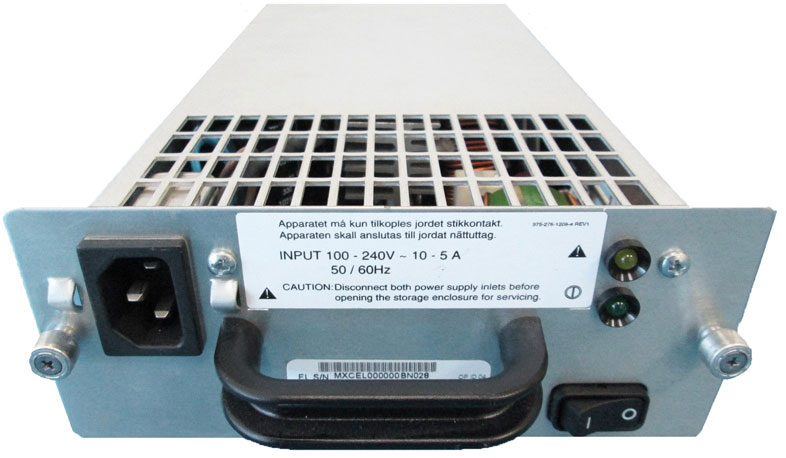 Dell 5E160 - 650W Power Supply Unit (PSU) for Dell PowerVault 224F 1