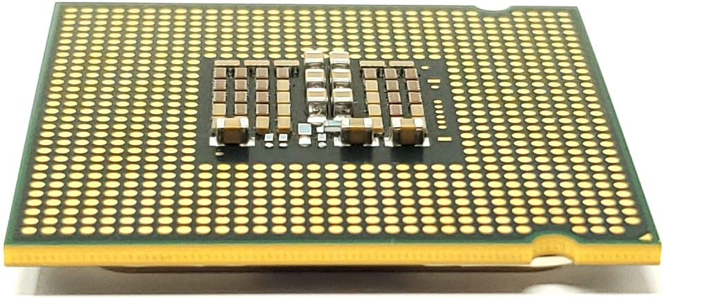 Hewlett-Packard (HP) 495900-001 - 3.00Ghz 1333Mhz 12MB LGA775 Intel Core 2 Extreme QX9650 Quad Core CPU Processor