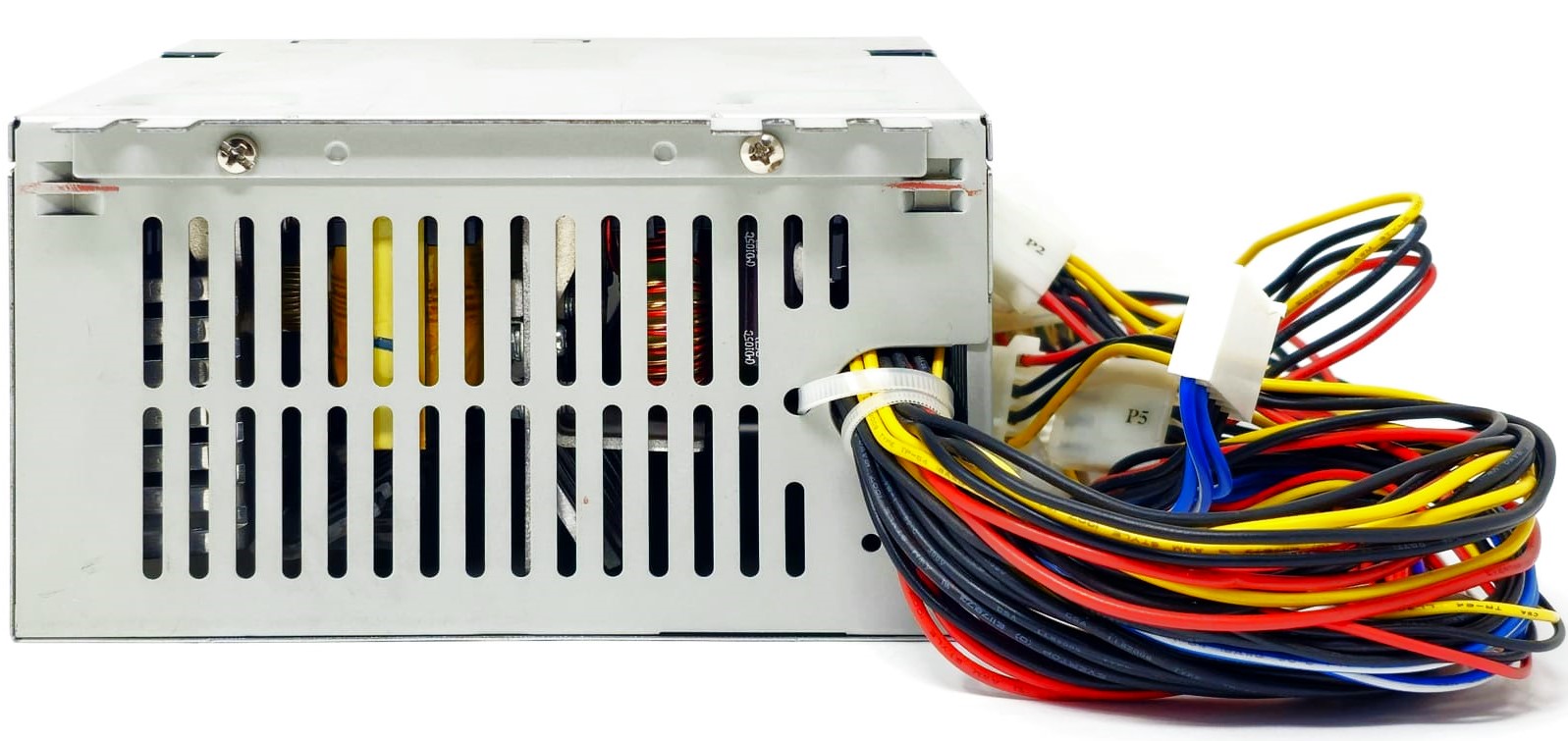 PA-5201-7D - 200W Power Supply for Optiplex GX100 GX110 GX200 Precision 210 220