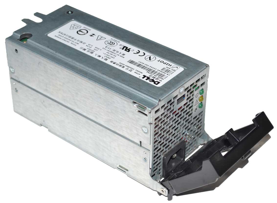 KD045 - 675W Hot-Plug Power Supply for PowerEdge 1800 KD045 - 675W Hot-Plug Power Supply for PowerEdge 1800