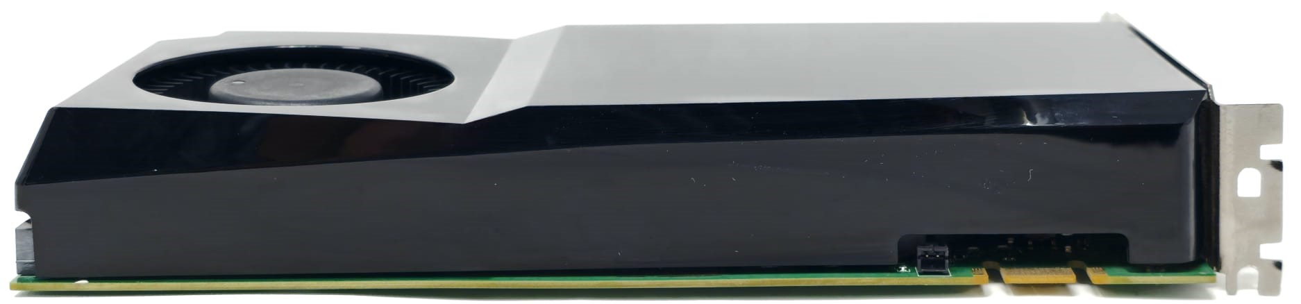 Hewlett-Packard (HP) 579684-001 - 1.8GB / 1792MB GDDR3 Nvidia GeForce GTX 260 Fisker Dual DVI Video Graphics Card