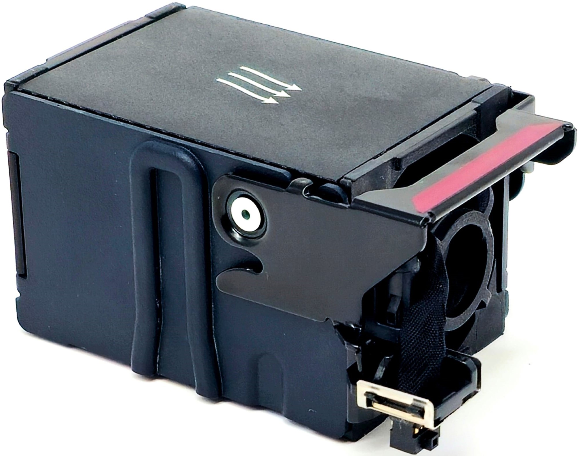 HP 697183-001 - Cooling Fan for HP ProLiant DL360 DL360e DL360p Gen8 G8 Server