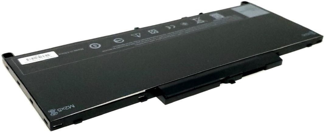 242WD - 4-Cell Battery for  Latitude E7270 E7470