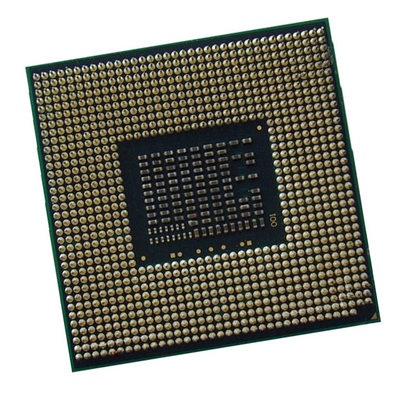 IBM / Lenovo 04W4449 - 1.80Ghz 5GT/s 2MB FCPGA988 Intel Celeron B830 Dual Core CPU Processor