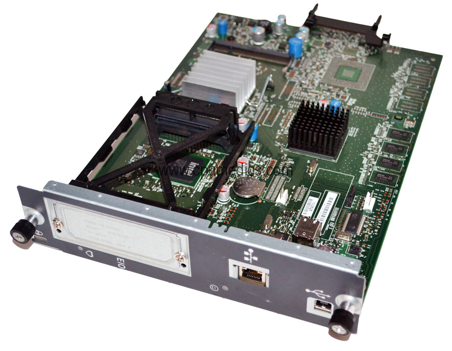 Hewlett-Packard (HP) CC493-69001 - Motherboard / System Board / Mainboard