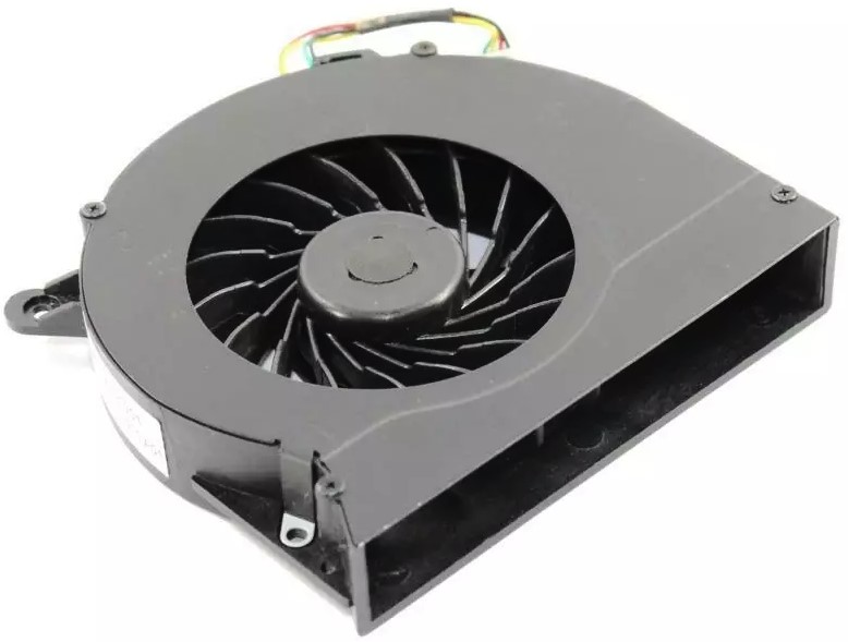 WW425 - CPU Cooling Fan For XPS M1730